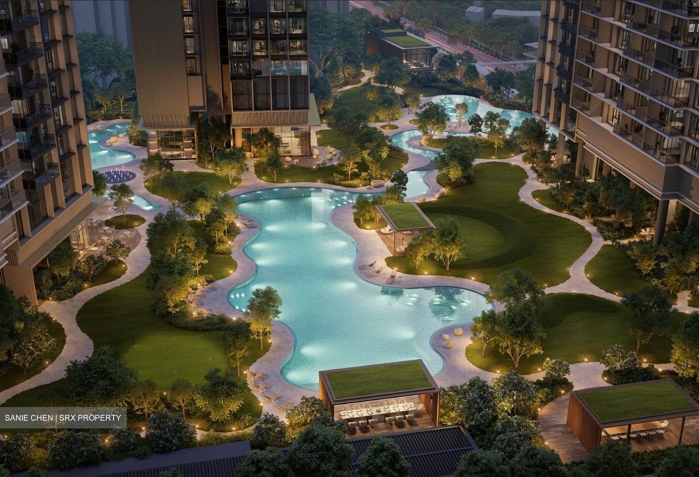 Nava Grove (D21), Condominium #442848211